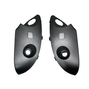 Carcasas para Cámaras de Visión Trasera Izquierda y Derecha para Espejos Laterales de Coche, Aptas para Toyota LC150/LC250, Lexus y Otros Modelos. - Product Image 3