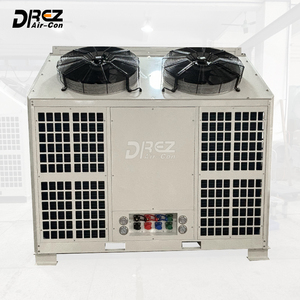 Commercial Industrial Air Management System Mobile Type Strong Airflow for Air Dome <strong>Tent</strong> Applications - Product Image 4