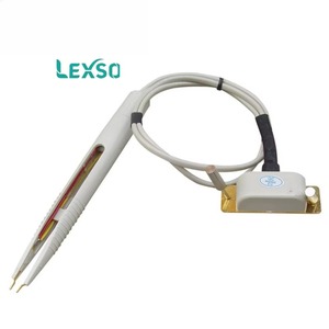 Clip de Prueba Tonghui Th26009c, Accesorio para Medición de Puente SMD Kelvin con Cable para Dispositivos Portátiles Lexso - Product Image 4