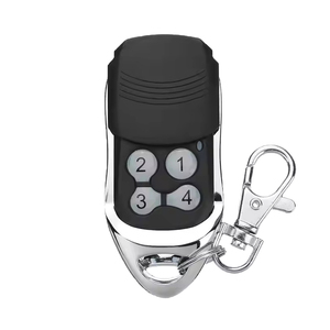 Doorhan cổng Keychain 433Mhz năng động Mã tay Transmitter doorhan Transmitter 2 / 4 2pro 4pro rào cản điều khiển từ xa - Product Image 6