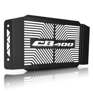 ตะแกรงครอบหม้อน้ำ <span class=keywords><strong>CB</strong></span> <span class=keywords><strong>400</strong></span> <span class=keywords><strong>CB</strong></span> <span class=keywords><strong>400</strong></span> <span class=keywords><strong>SF</strong></span> ปี 1992-2021 ป้องกันหม้อน้ำ <span class=keywords><strong>VTEC</strong></span> สำหรับรถมอเตอร์ไซค์ <span class=keywords><strong>CB</strong></span> 400SF ของ <span class=keywords><strong>HONDA</strong></span> - Product Image 2