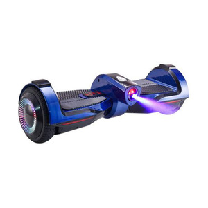 Patinete de Equilibrio para Niños <span class=keywords><strong>2022</strong></span>, Hoverboard con Música y Pulverización - Product Image 4