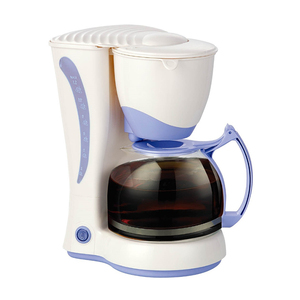 Appareils électroménagers de qualité, cafetière à filtre expresso 12 tasses - Product Image 4