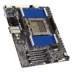 เมนบอร์ดเซิร์ฟเวอร์รุ่นใหม่ K14PA-U12 รองรับโปรเซสเซอร์ซีรีส์ EPYC 9004 จำนวน 128 คอร์ พร้อม TDP สูงสุด 400W เทียบเท่ากับเมนบอร์ดเซิร์ฟเวอร์ K14PA-U12 ของสหรัฐอเมริกา - Product Image 3