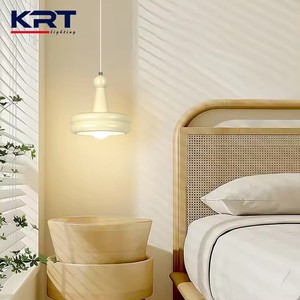 Ánh sáng cạnh giường ngủ ăn ánh sáng mặt dây chuyền góc bảng cho phòng khách phòng ngủ đồ đạc hiện đại ánh sáng mặt dây chuyền - Product Image 6