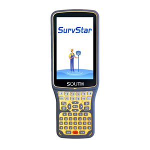 Hoge Nauwkeurigheid Zuid G9 Rtk <span class=keywords><strong>Gnss</strong></span> Ontvanger Basis Rover Kit Externe Radio Ip68 Rated -45 ~ 75 Operationele Temp Voor Onderzoek - Product Image 4