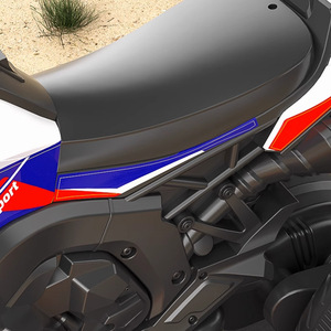 Tricycle électrique pour enfant, rechargeable, double propulsion, télécommande, jouet pour enfants de 6 à 12 mois et de 3 à 6 ans - Product Image 3