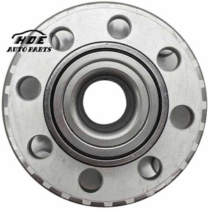 Rodamiento de Cubo de Rueda Trasera HUB280-4 ABS 982602A, Piezas de Automóvil HDE al por Mayor para Proton - Product Image 2