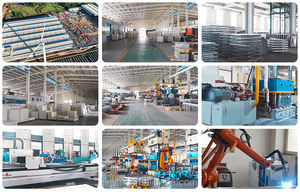 Réservoirs d'eau galvanisés à chaud, <span class=keywords><strong>antigel</strong></span> et isolants thermiquement, Jinlink, bassins d'eau de pluie souterrains pour régions froides - Product Image 5