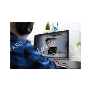 Mso58b 50 MHz/2 GHz 4/32ช่อง5 Series B MSO ออสซิลโลสโคปสัญญาณผสม Mso58 Mso56 Mso56b Mso54 Mso54b - Product Image 3