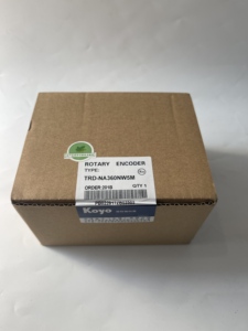 โรตารี่เอนโค้ดเดอร์ TRD-NA360NW5M - Product Image 1