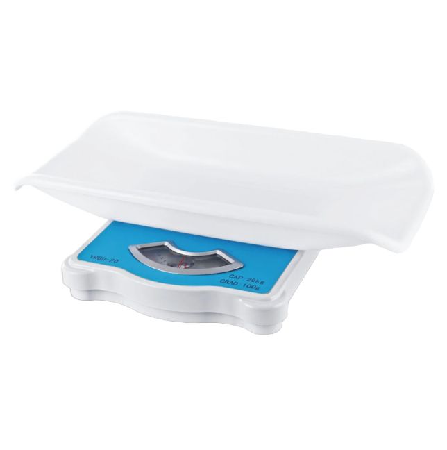 Unique Design Baby Scales with Tray