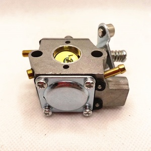 Pièces détachées de haute qualité pour <span class=keywords><strong>débroussailleuse</strong></span>, <span class=keywords><strong>tondeuse</strong></span> à gazon, coupe-herbe, carburateur pour <span class=keywords><strong>OLEO</strong></span> <span class=keywords><strong>MAC</strong></span> 43/44/36/37/38 - Product Image 5