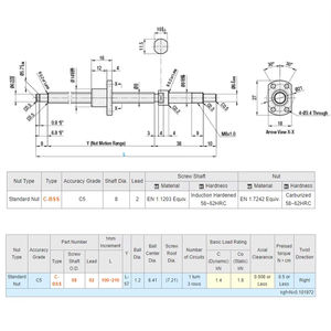 Poros penggerak utama baja tempa kualitas tinggi sesuai pesanan Diameter besar untuk fabrikasi logam lembaran - Product Image 6