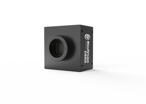 Uv Vision Camera 27 Fps Voor Nauwkeurig Glas 4mp Uv Industriële Camera Voor Kwaliteitsinspectie Van Het Wafeloppervlak - Product Image 4