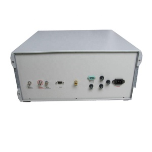Testeur de décharge partielle analogique avec générateur d'impulsions d'étalonnage - Product Image 3