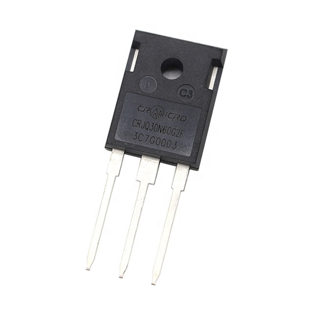 NCE65TF130 N-Channel 650V 28A Server or Industrial power supply class NCE65TF130 Mos Mosfet