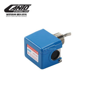 Interruptor de Flujo CANTO HFS-25 de 1 Pulgada, Acero Inoxidable, Resistente a la Corrosión y a Altas Temperaturas - Product Image 4