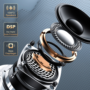 Máy chiếu LCD di động 3000 ANSI 4K D9W độ phân giải gốc 1080P Full HD, tự động lấy nét, độ sáng cao, màn hình lớn 300 inch, sử dụng trong nhà và ngoài trời - Product Image 4