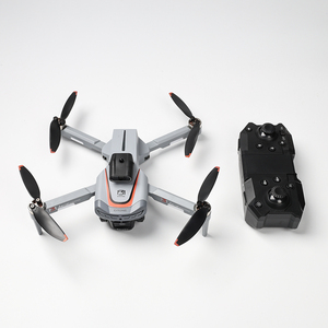 Chất lượng cao không chổi than điện tránh chướng ngại vật máy ảnh thông minh M3 đồ chơi Drone-pin thiết kế có thể gập lại thân thiện với người mới bắt đầu - Product Image 6