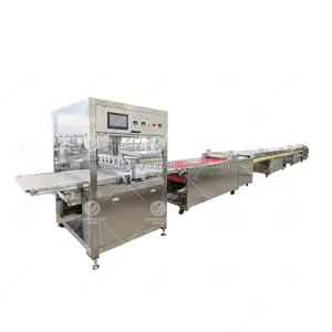 Energy Bar Machine/Energy Bar Cutting Machine/Energy Bar Making Machine