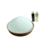 Sable de gel de silice granulaire de qualité supérieure fabriqué en Chine pour la décoloration de l'huile de base-Additifs de pétrole d'agent auxiliaire chimique de qualité supérieure