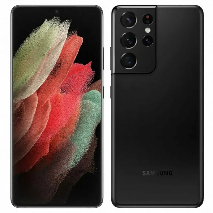 original samsung s21 ultra