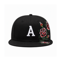 Casquette de baseball vintage de haute qualité, nouvelle collection, casquette snapback unisexe à visière plate, Gorras Calidad 1.1, casquettes ajustées originales