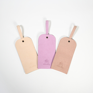 GLAMPKG Nouvelle Arrivée Pochette de Rangement Portable Multifonction en Microfibre avec Logo Personnalisé pour Stylos et Lunettes de Soleil - Product Image 5