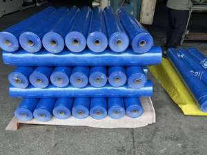 Membrane d'isolation thermique Kosite 100 g/m² en polypropylène, membrane perméable à la vapeur - Product Image 5