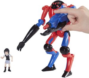 OEM-figuras de <span class=keywords><strong>anime</strong></span> de tamaño real para niños, juguete infantil - Product Image 3