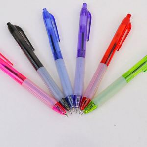 2025 New Promotional Custom Recycled Plastic Ballpoint <b>Pens</b> Ball <b>Pens</b> With Logo Advertising Ballpen-support Customization - Product Image 2