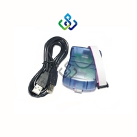 EN STOCK 100% ORIGINAL NEUF ATMEL AVRISP STK500 USB ISP PROG 105990010