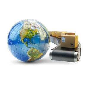 Service de Fret International Dingyou : Transport Logistique Aérien et Routier de Conteneurs 10 Tonnes avec Double Dédouanement - Product Image 4