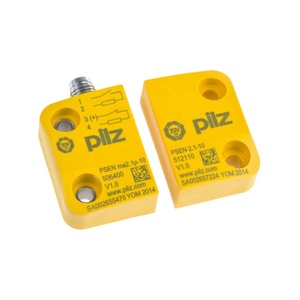 Módulo Electrónico Stock PSSu E F AI I 312260 con Entrada Analógica Failsafe de 4-20mA - Product Image 2