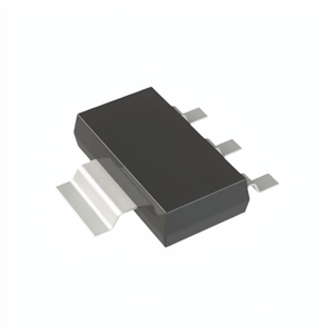 ตัวแทนจำหน่ายที่ได้รับอนุญาต ทรานซิสเตอร์ TO-261-4, TO-261AA BCP55-16-AQ ชิปอิเล็กทรอนิกส์ ชิ้นส่วนอิเล็กทรอนิกส์ - Product Image 1