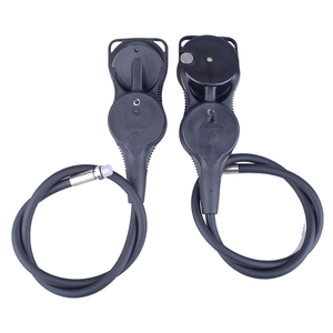 Manómetro Doble en Línea y Brújula con Manguera <span class=keywords><strong>de</strong></span> Alta Presión para <span class=keywords><strong>Buceo</strong></span> - Product Image 2