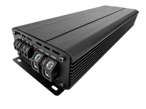 Lanbo LBC2000.1D Amplificateur de bloc mono de voiture de <span class=keywords><strong>classe</strong></span> <span class=keywords><strong>D</strong></span> 1Ohm RMS 2000W Amplificateur automatique pour système audio de voiture - Product Image 2