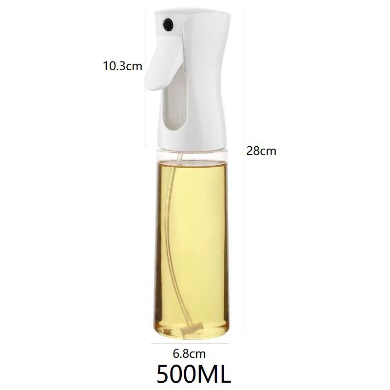 500 ml(16.91fl.oz)
