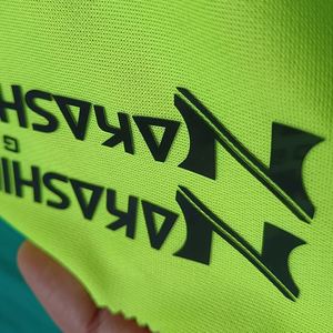 Étiquettes thermocollantes de haute qualité en gros, autocollants personnalisés avec logo 3D pour vêtements - Product Image 2
