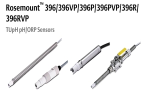 เซ็นเซอร์วัดค่า pH/ORP รุ่น Rosemounts 396P ของแท้ใหม่ พร้อมสายเคเบิลในตัว วัสดุ PC 316L รับประกัน 1 ปี ของแท้จากโรงงาน OEM - Product Image 5