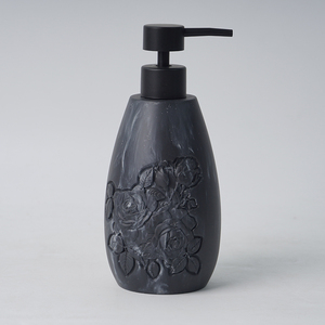 Distributeurs de savon GlobeLink – Flacons de savon liquide, distributeurs de lotion au design personnalisé, utilisables à la maison et à l'hôtel - Product Image 3