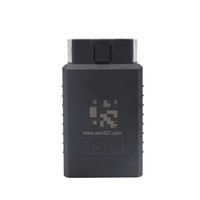 Lecteur de code de diagnostic automobile Apple Android Windows V2.1 ELM327 OBD2 avec garantie d'un an, analyse automatique des pannes