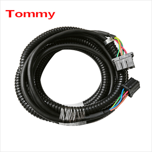 Cable de Alimentación FANUC A660-2006-T896 # DDR-MO - Product Image 6