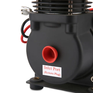 <span class=keywords><strong>Compresseur</strong></span> de suspension <span class=keywords><strong>pneumatique</strong></span> 200psi pour klaxon <span class=keywords><strong>pneumatique</strong></span> de <span class=keywords><strong>bateau</strong></span> et siège <span class=keywords><strong>pneumatique</strong></span> de camion - Product Image 5