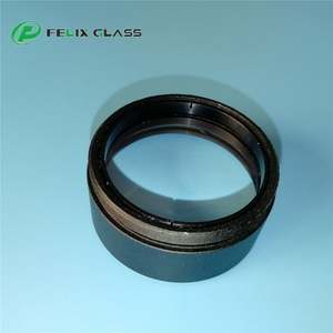 Lentes de Cámara FELIX para CCTV con Montura C y Montura S - Product Image 1