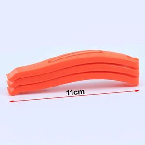 Démonte-pneu de vélo haute résistance JUB - Levier de démontage de pneu durable modèle LT-01 pour kit d'outils de réparation de vélo - Product Image 4