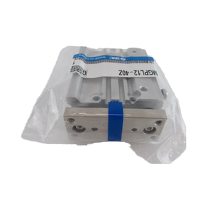 Vanne solénoïde haute fréquence série MHZ, MHZ2-20D-Y59BL MGPM25R-50Z-M9BAL MGPL MGPM, acier, cuivre, plastique, neuve, originale, en stock - Product Image 6