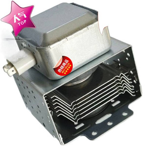Magnetron pour four à micro-ondes M24FB-610, élément chauffant, accessoire pour réparation de four à micro-ondes - Product Image 1