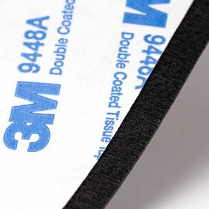 3-m 9448A Non-woven Double Sided Eva <b>Foam</b> Rubber Sheet Tape - Product Image 6